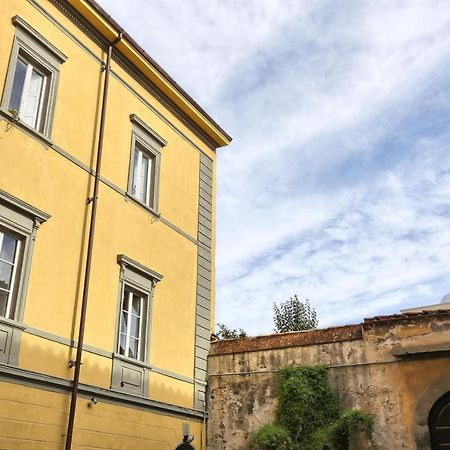 Aquarius Apartment Pisa Kültér fotó