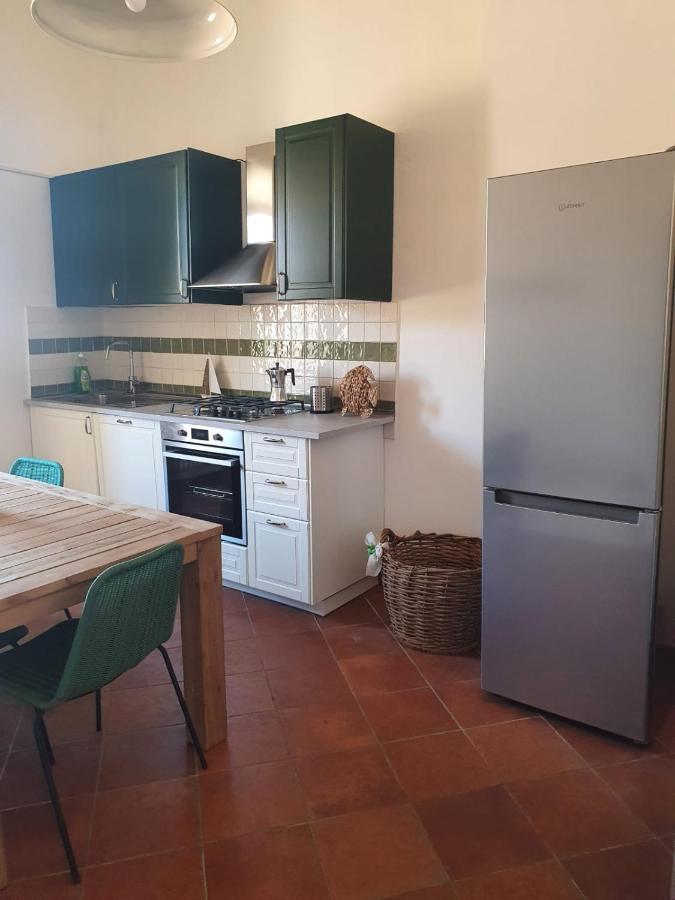 Aquarius Apartment Pisa Kültér fotó