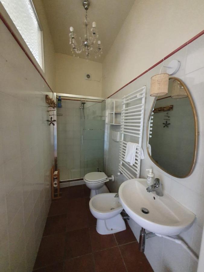 Aquarius Apartment Pisa Kültér fotó