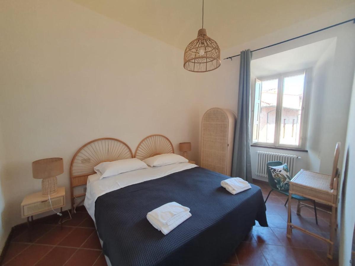 Aquarius Apartment Pisa Kültér fotó